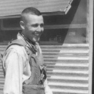 Meet your Posher, Ron